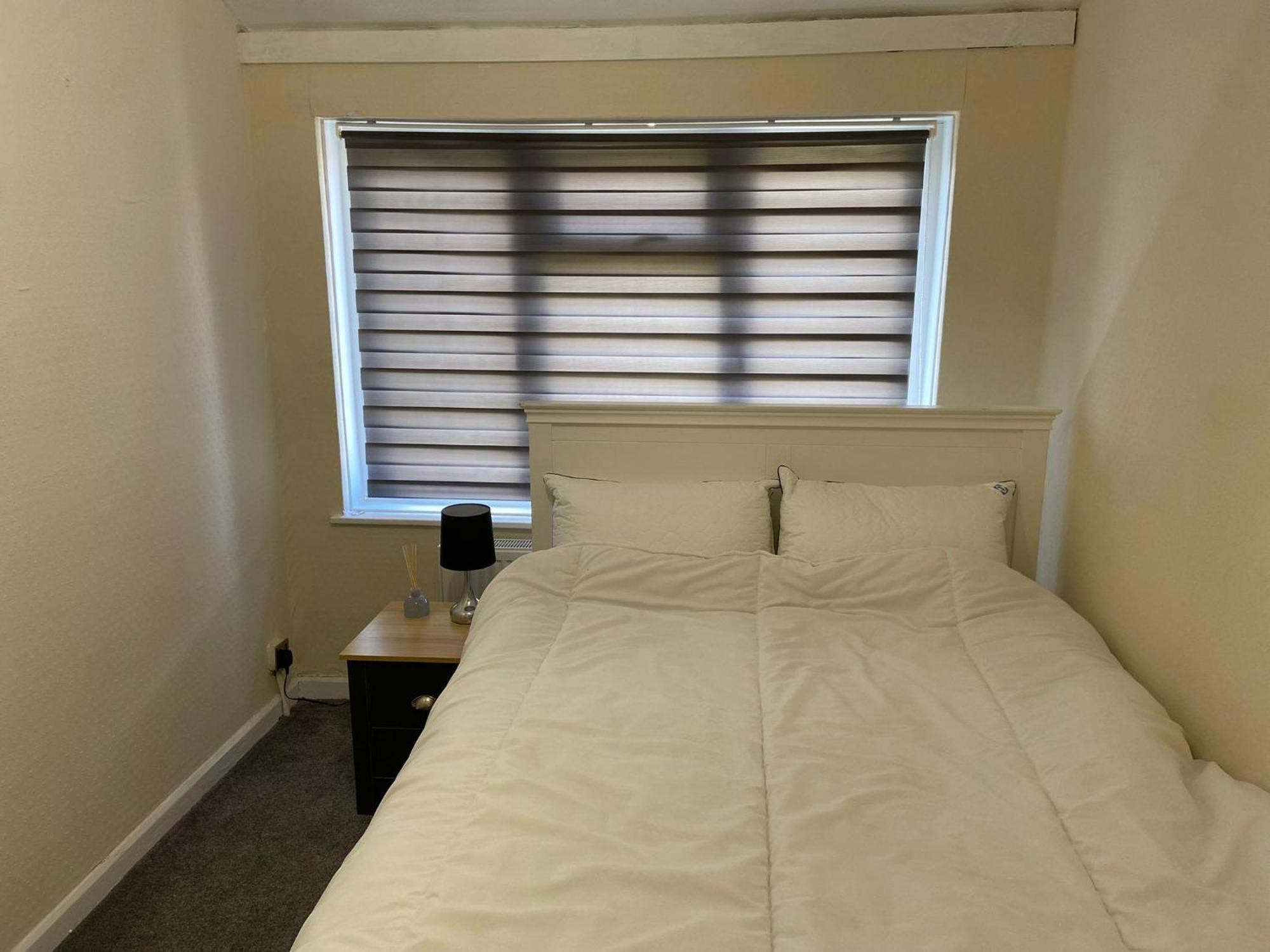 Peeams Abode Apartment Dagenham Ngoại thất bức ảnh
