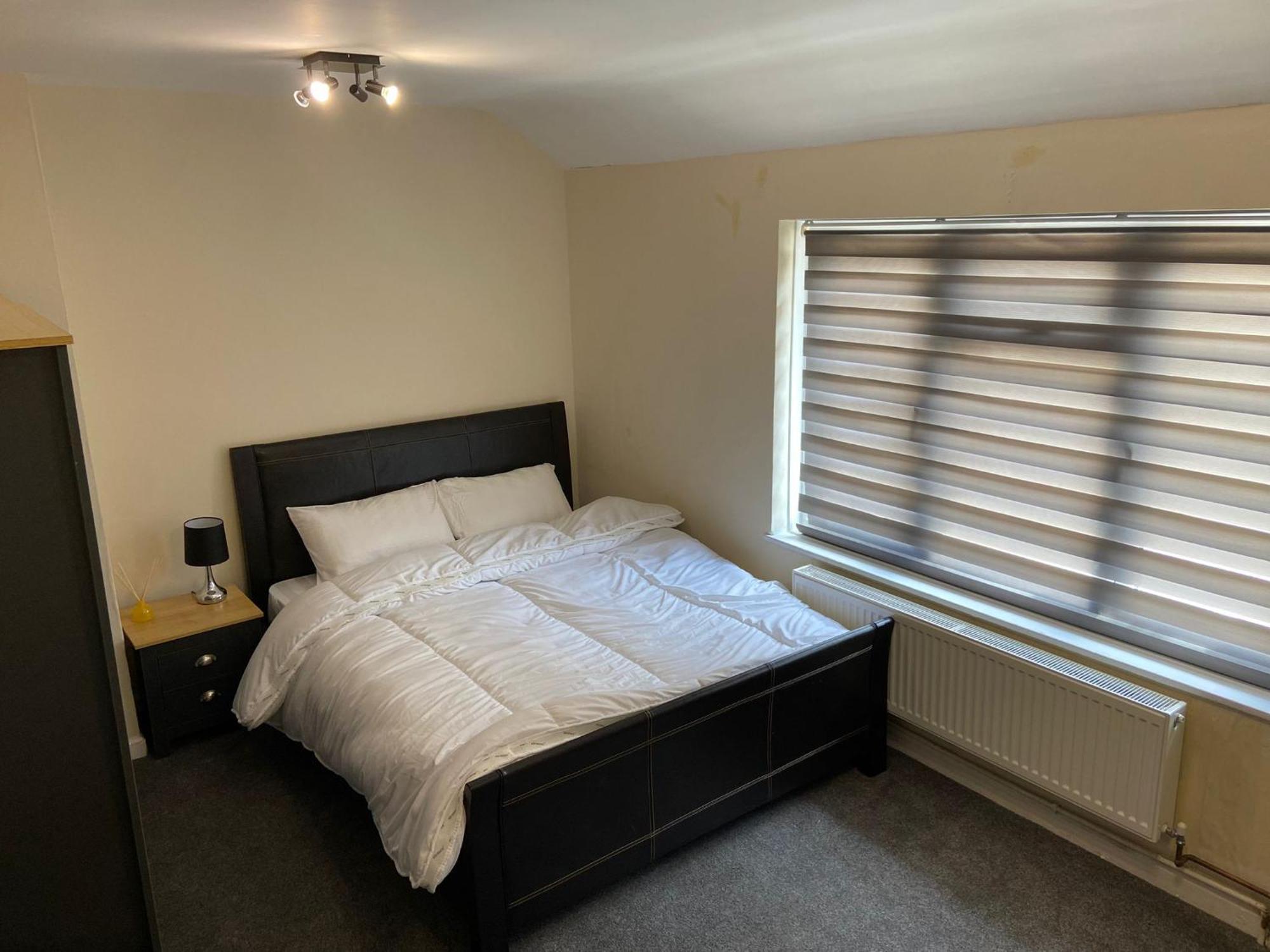 Peeams Abode Apartment Dagenham Ngoại thất bức ảnh