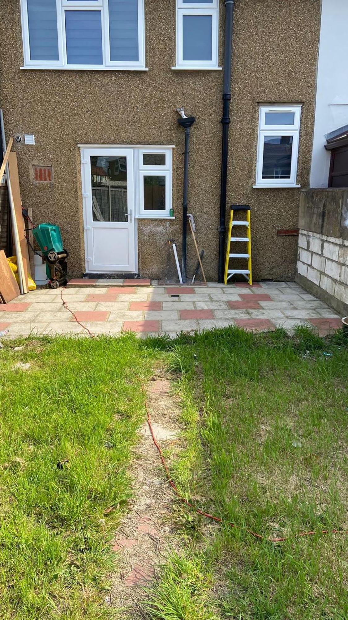 Peeams Abode Apartment Dagenham Ngoại thất bức ảnh